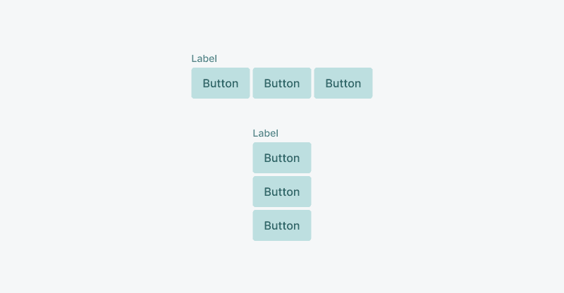 Ukázka Buttongroup – buttongroup-2