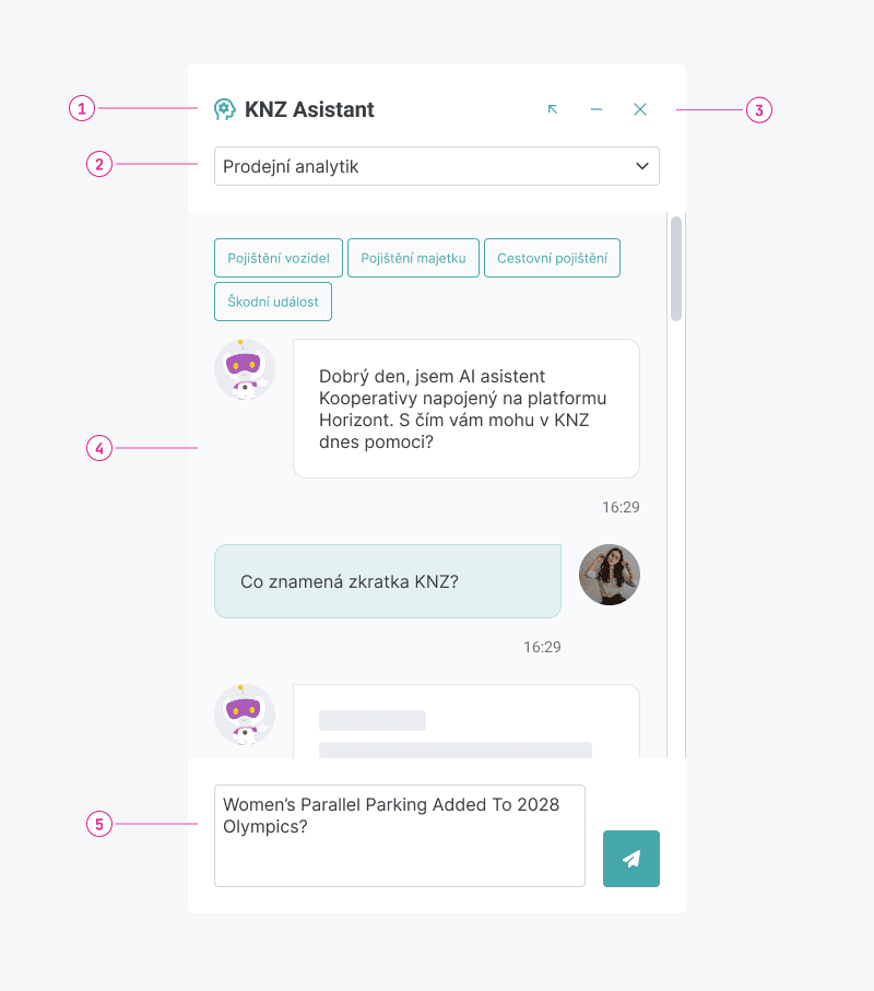Ukázka chatdialog – chatdialog Ovr