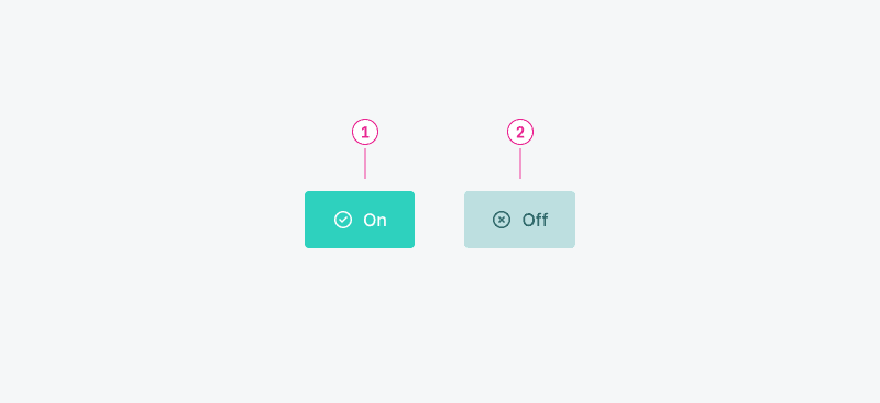 Ukázka Togglebutton – Togglebutton Ovr