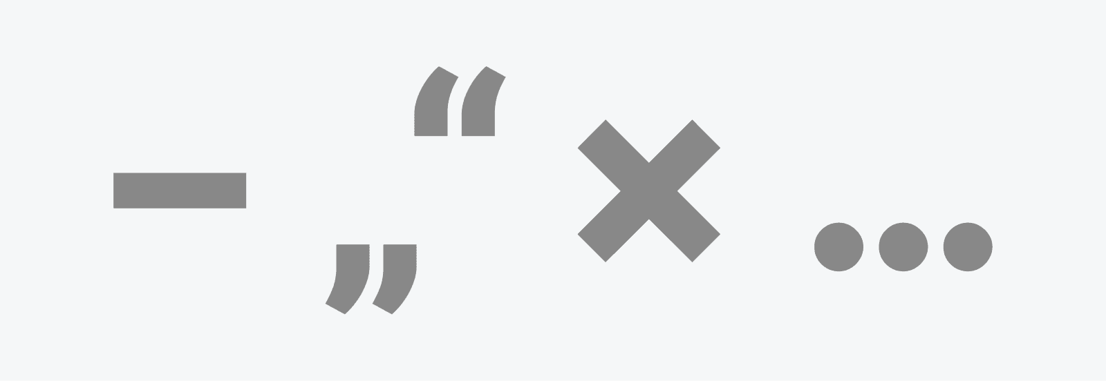 Ukázka Assets – Typo 01