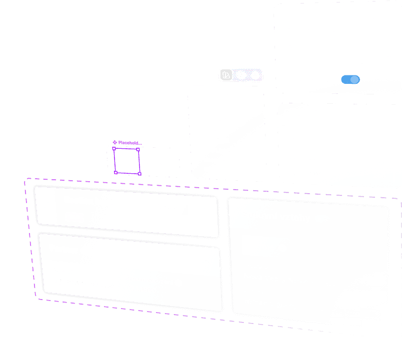 VIGo Design System Dashboard
