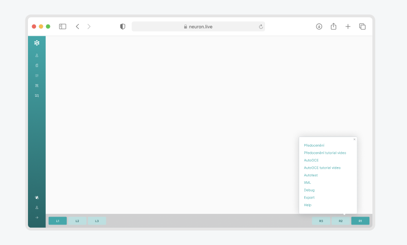 Ukázka Actionbar – Actionbar 04