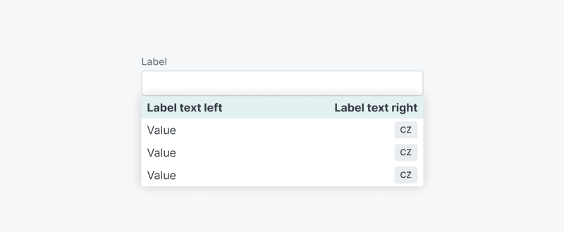 Ukázka Autocomplete – Autocomplete 04