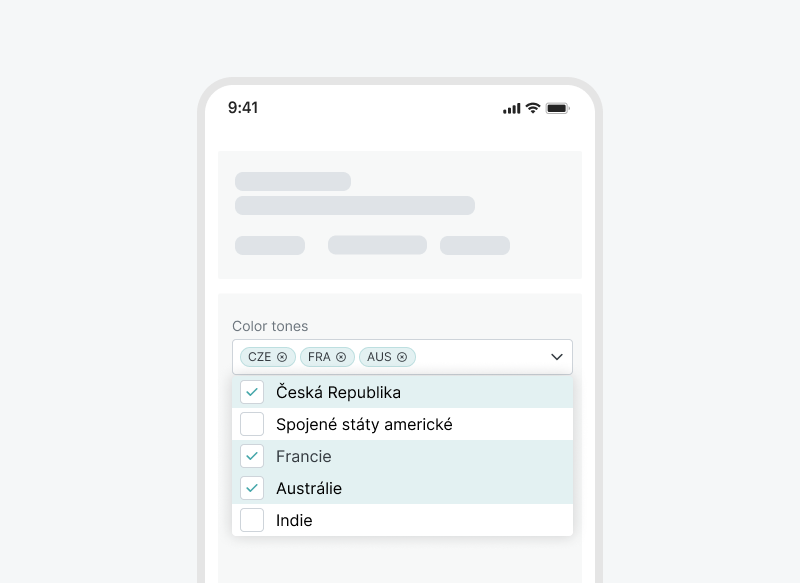 Ukázka Multiselect – Multiselect Rsp