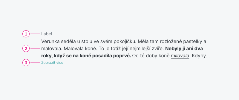 Ukázka Plaintext – Plaintext Ovr
