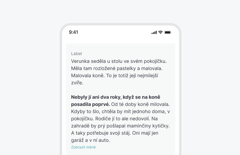 Ukázka Richeditor – Richeditor Rsp2