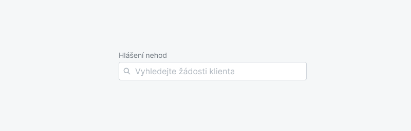 Ukázka Search – Search 02